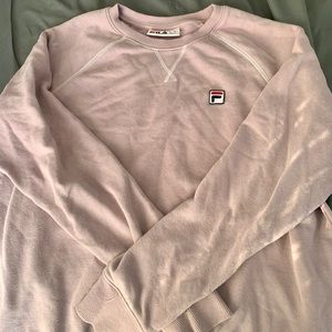 FILA Crewneck Sweatshirt